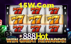 Welcome Bonus 888Hot