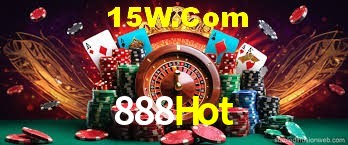 Statistics 888Hot