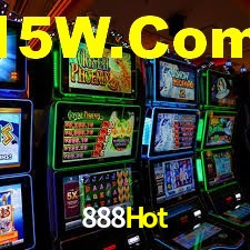 VIP Casino 888Hot