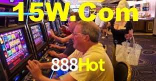 Welcome Bonus 888Hot