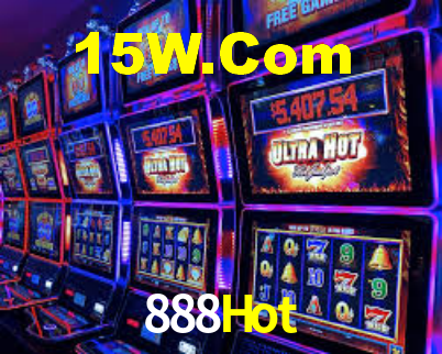 888Hot App Interface