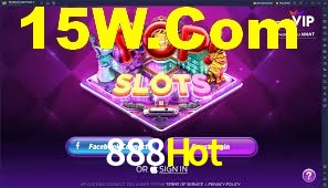 888Hot App Interface