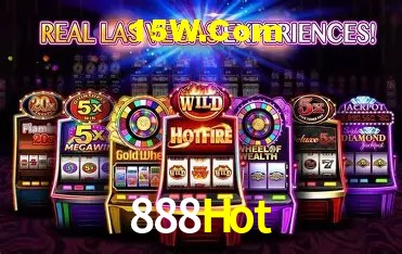 Game Providers 888Hot