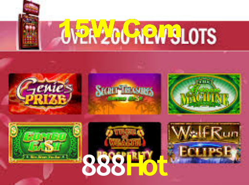 888Hot Bet