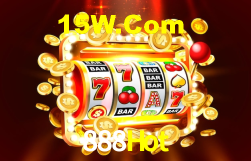 888Hot Bet