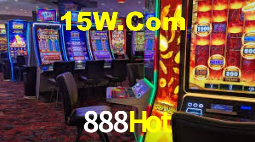 888Hot