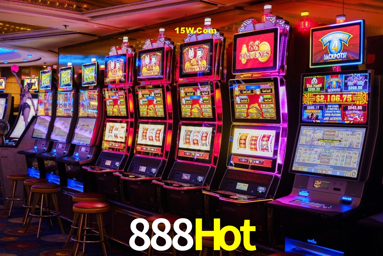 Games Directory 888Hot
