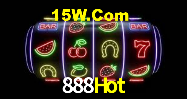 888Hot
