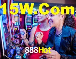 888Hot Bet