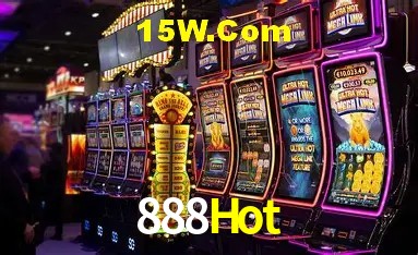 Live Casino 888Hot