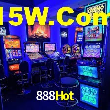 888Hot,888Hot Bet