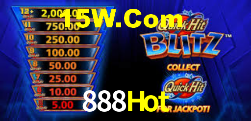 888Hot