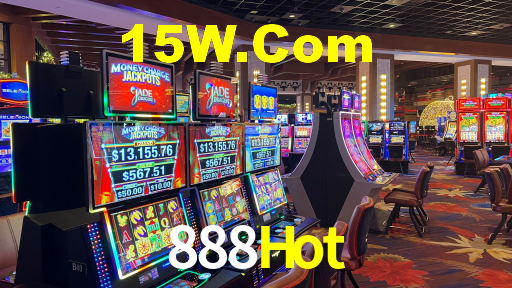888Hot Login