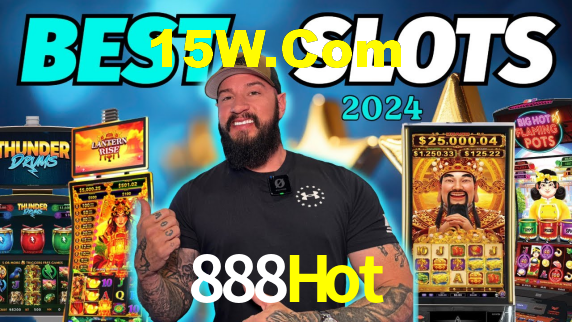 888Hot