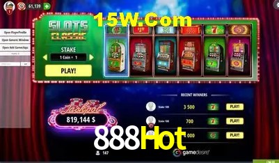 Secure Login 888Hot